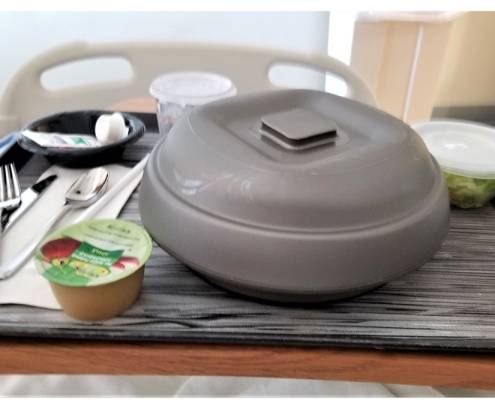 rifiuto cibo badante milano aes domicilio