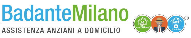 Badante Milano Aes