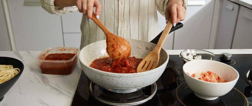 badante e cucina milano