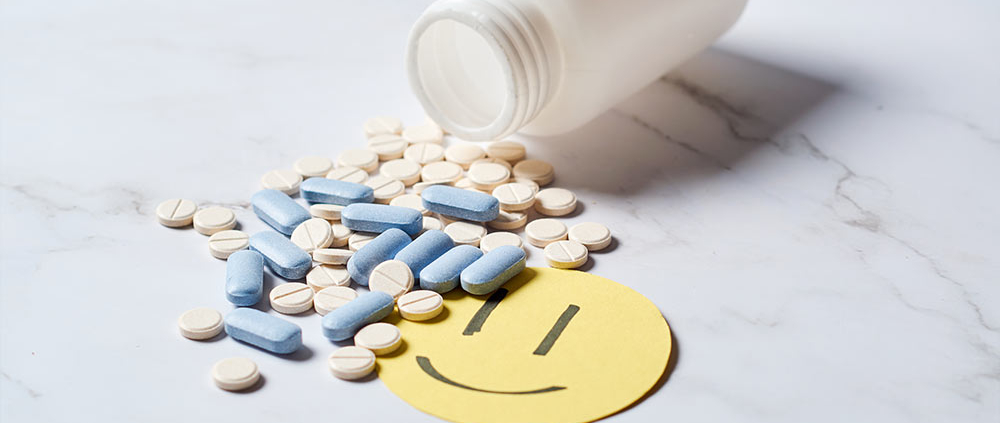 antidepressivi anziani ruolo badante milano