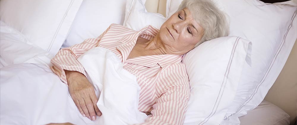 apnea sonno anziani milano