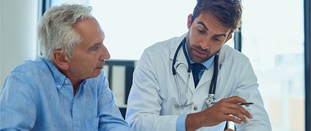 riconoscere problemi prostata milano